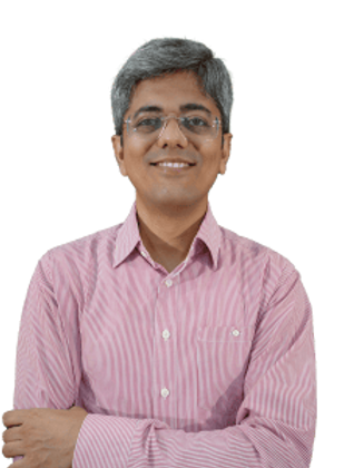 Dr. Mayank Ratan Bhardwaj